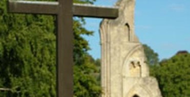Glastonbury Abbey