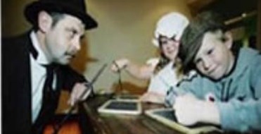 Gloucester Folk Museum