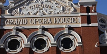 Grand Opera House
