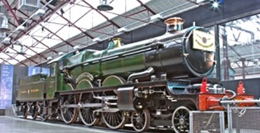 Great Western Railway