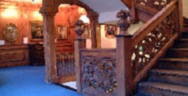 Guildford House Gallery