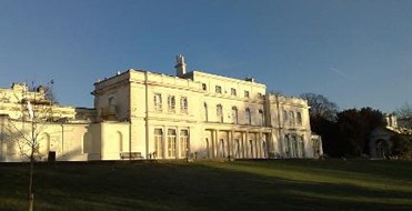 Gunnersbury Park