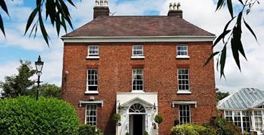 Hadley Park House Hotel