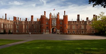 Hampton Court Palace