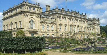 Harewood House