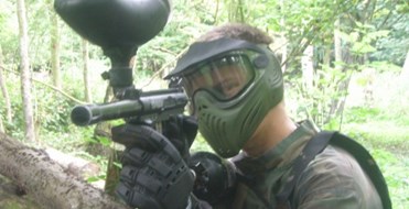Harrogate Paintball Centre
