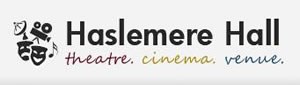 Haslemere Hall