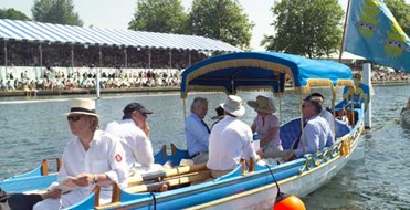 Henley Royal Regatta