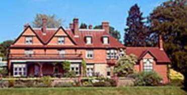 Hergest Croft Gardens