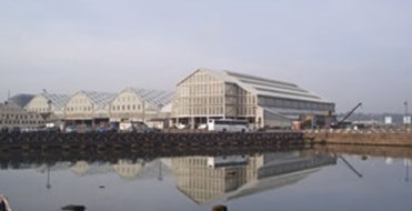 Historic Dockyard Chatham
