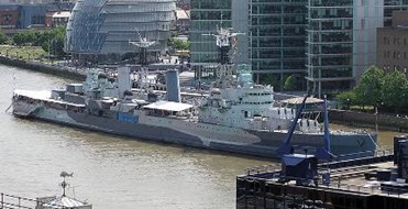 Hms Belfast