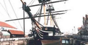 Hms Trincomalee