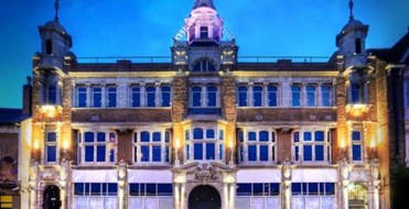 Hmv Institute Birmingham