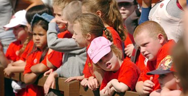 Hoo Farm Animal Kingdom