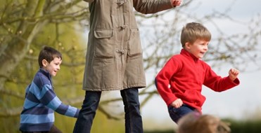 Hop Farm Country Park
