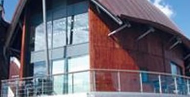 Horsebridge Arts Centre