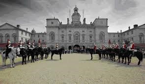 Household Cavalry Museum
