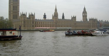Houses Of Parliament