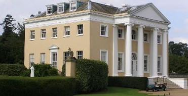 Howletts Wild Animal Park