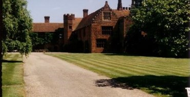 Ingatestone Hall
