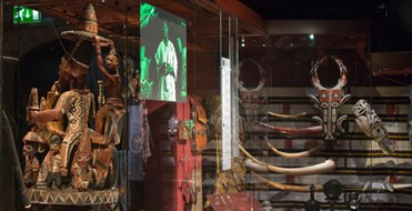 International Slavery Museum