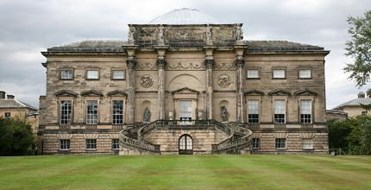Kedleston Hall