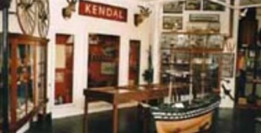 Kendal Museum