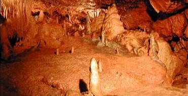 Kents Cavern