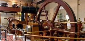 Kew Bridge Steam Museum