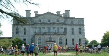 Kingston Maurward House