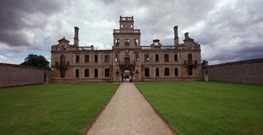 Kirby Hall