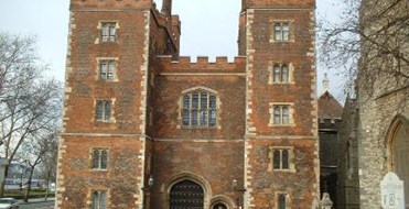 Lambeth Palace