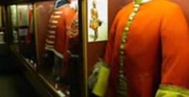 Lancaster City Museum