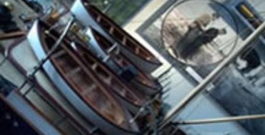 Lancaster Maritime Museum