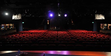 Leicester Square Theatre