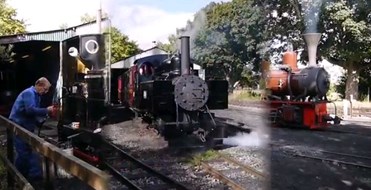 Leighton Buzzard Railway