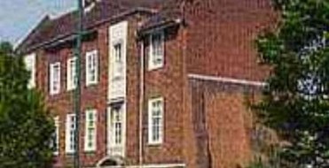 Letchworth Museum And Art Gallery