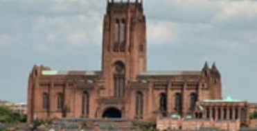 Liverpool Anglican Cathedral