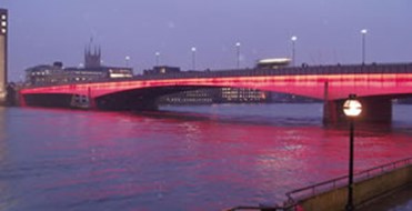 London Bridge