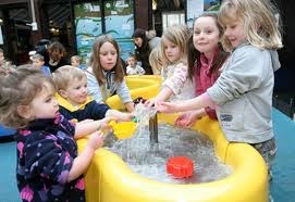 Look Out Discovery Centre