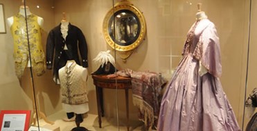 Macclesfield Silk Museum