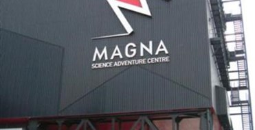 Magna Science Adventure Centre
