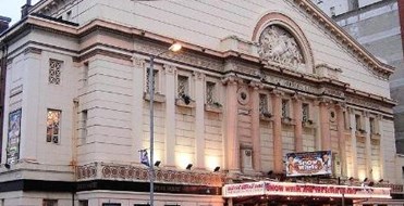 Manchester Opera House