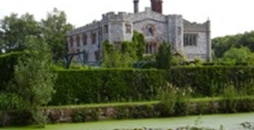 Mannington Hall And Gardens