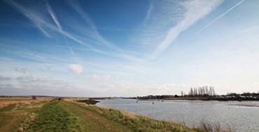 Marsh Farm Country Park