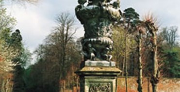 Melbourne Hall And Gardens