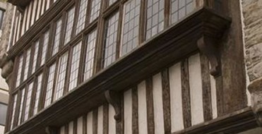 Merchants House Museum