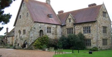 Michelham Priory