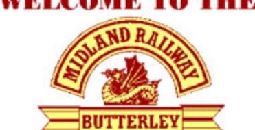 Midland Railway Butterley