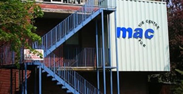 Midlands Arts Centre